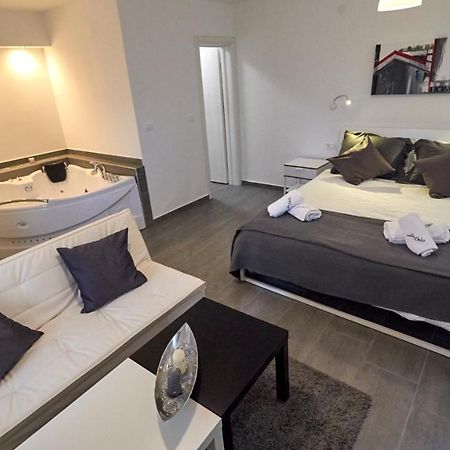 B&B Villa Vela Ουμάγκ Εξωτερικό φωτογραφία