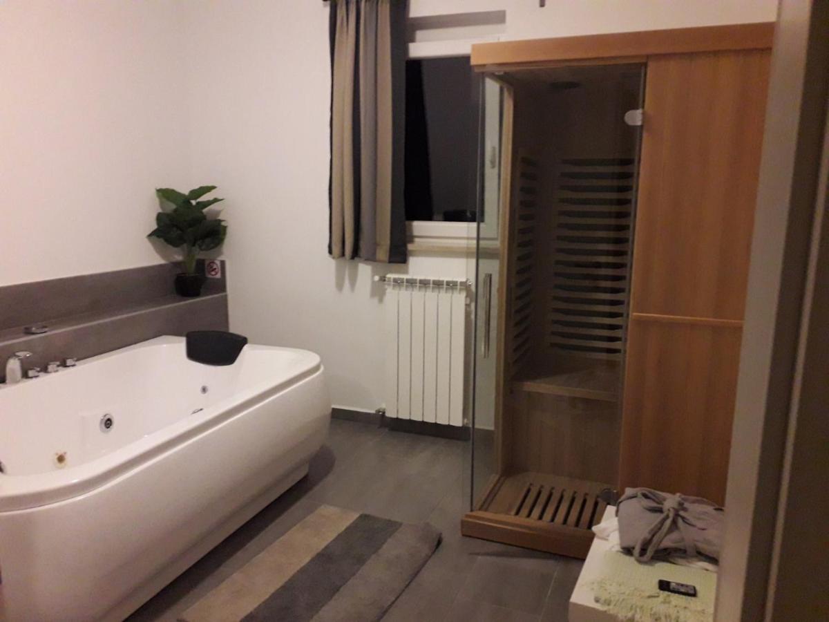 B&B Villa Vela Ουμάγκ Εξωτερικό φωτογραφία