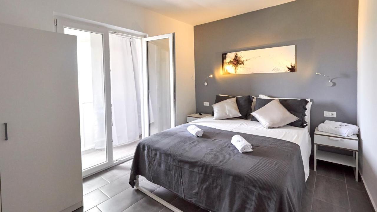 B&B Villa Vela Ουμάγκ Εξωτερικό φωτογραφία