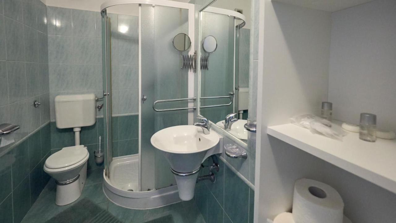 B&B Villa Vela Ουμάγκ Εξωτερικό φωτογραφία