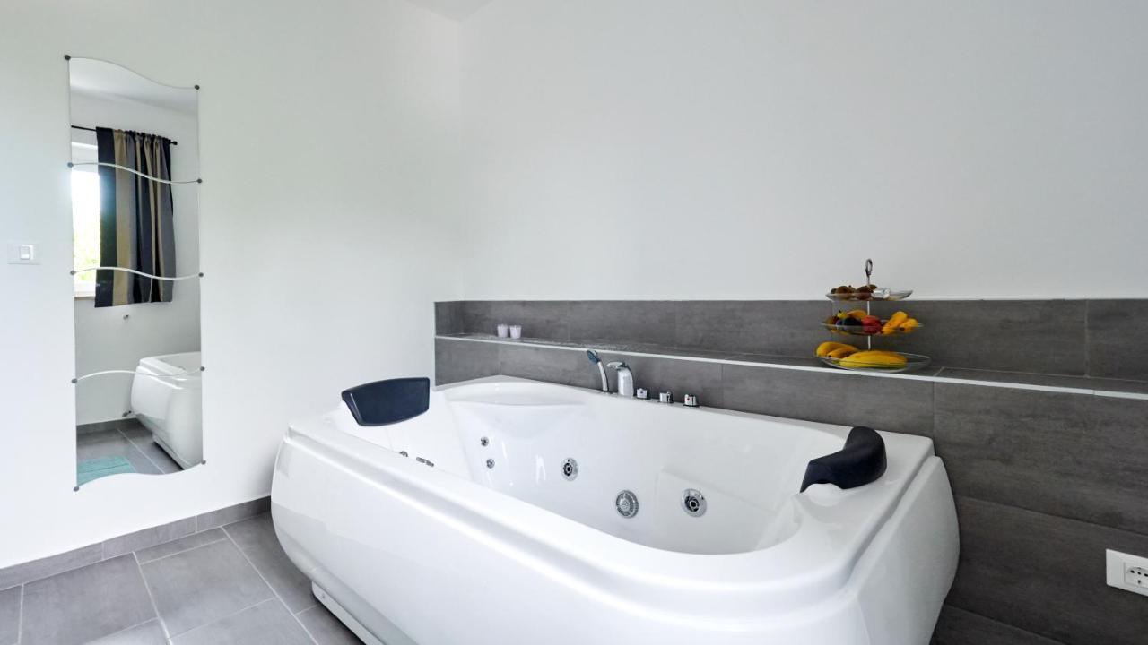 B&B Villa Vela Ουμάγκ Εξωτερικό φωτογραφία