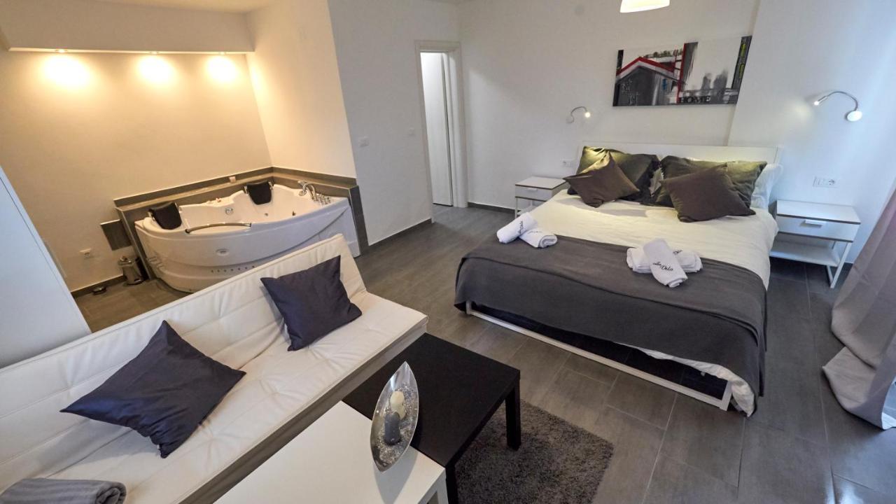 B&B Villa Vela Ουμάγκ Εξωτερικό φωτογραφία