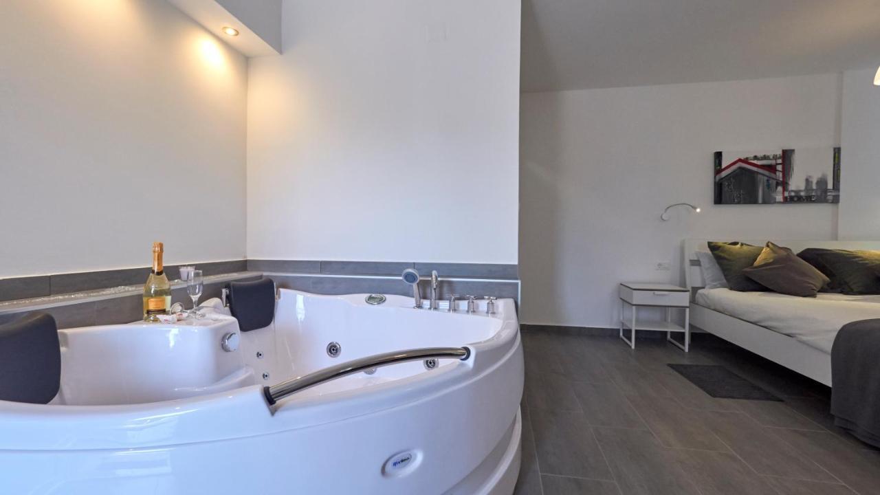 B&B Villa Vela Ουμάγκ Εξωτερικό φωτογραφία