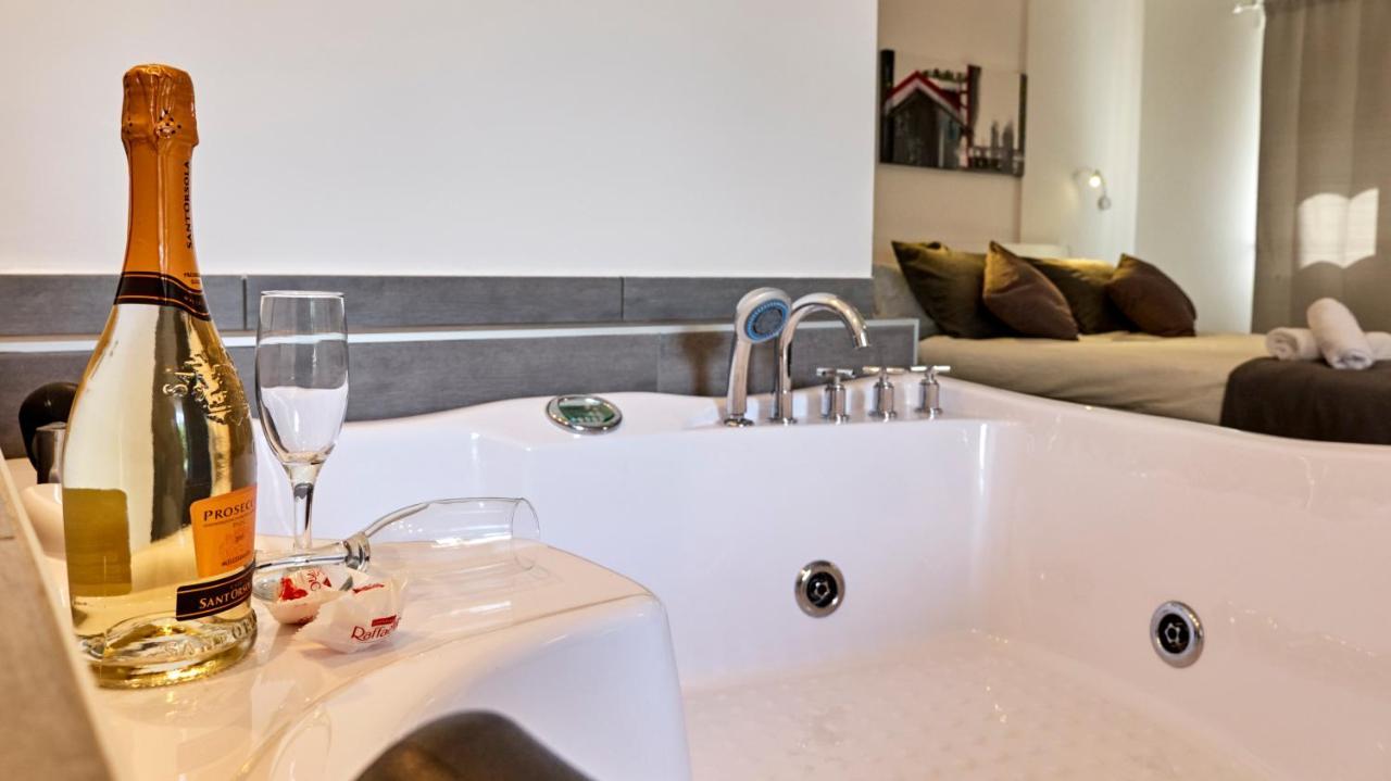 B&B Villa Vela Ουμάγκ Εξωτερικό φωτογραφία