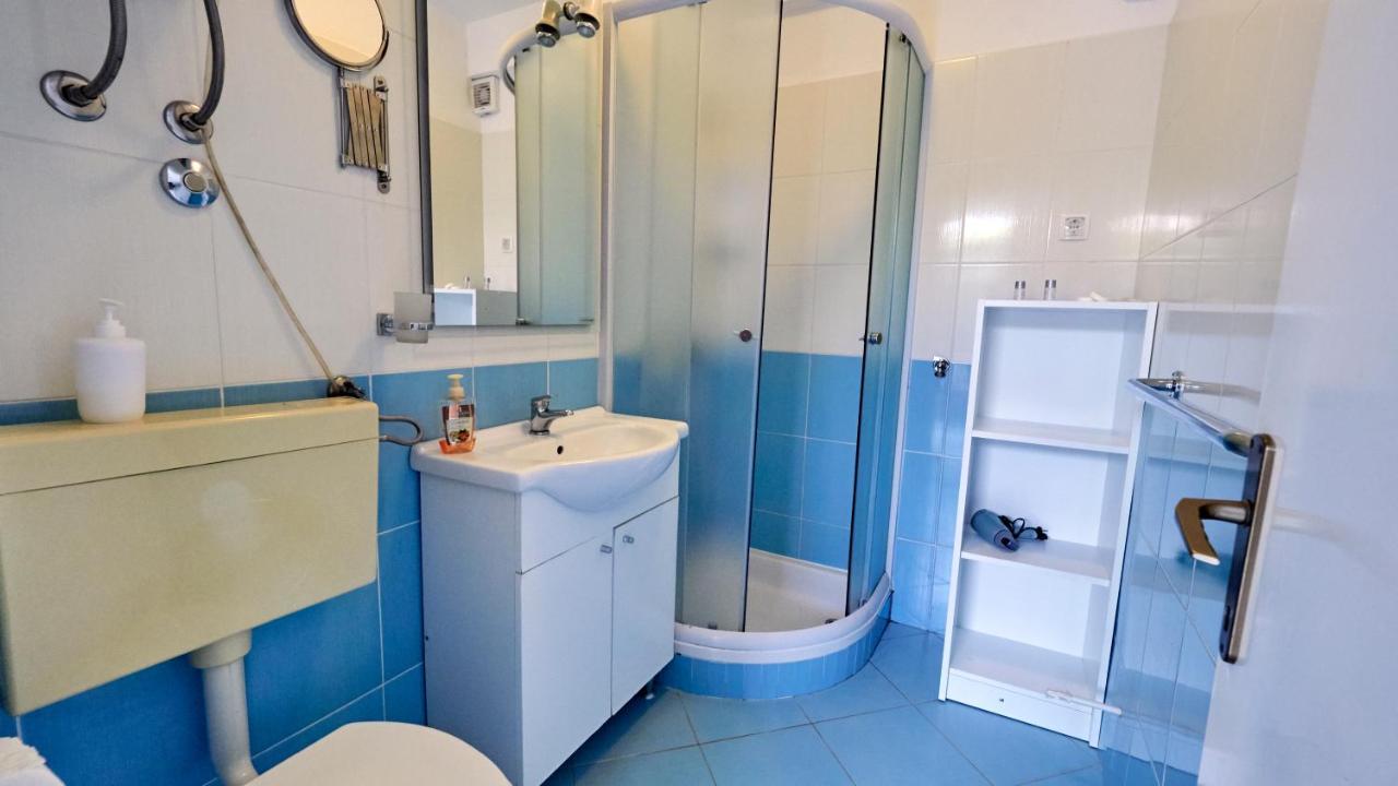B&B Villa Vela Ουμάγκ Εξωτερικό φωτογραφία