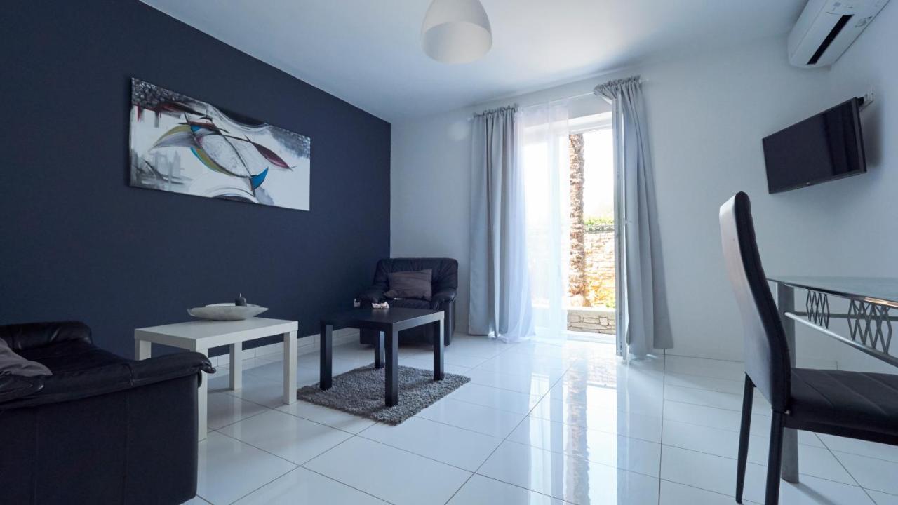 B&B Villa Vela Ουμάγκ Εξωτερικό φωτογραφία