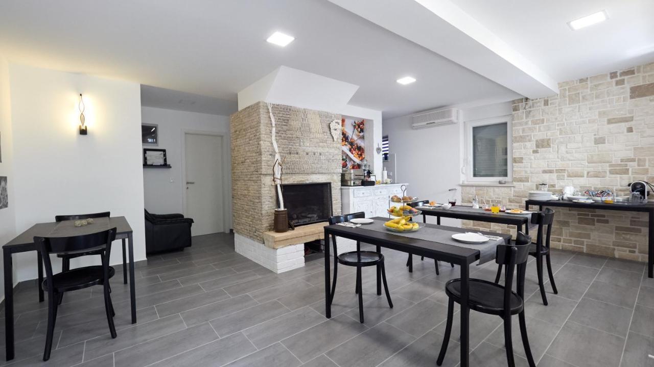 B&B Villa Vela Ουμάγκ Εξωτερικό φωτογραφία