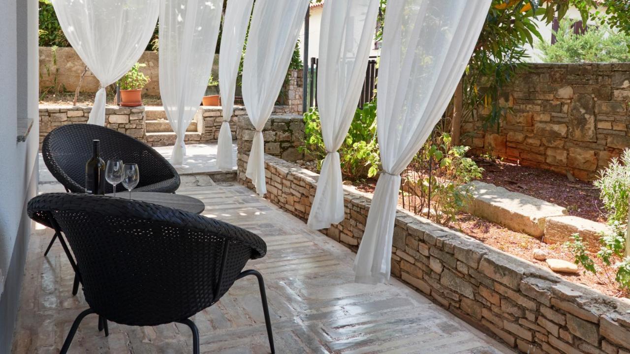 B&B Villa Vela Ουμάγκ Εξωτερικό φωτογραφία