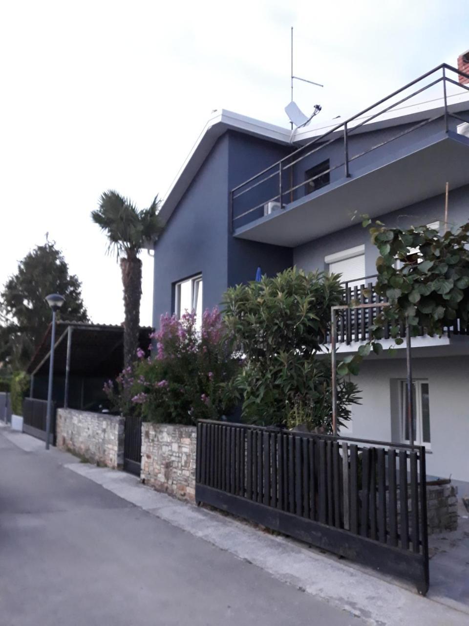 B&B Villa Vela Ουμάγκ Εξωτερικό φωτογραφία
